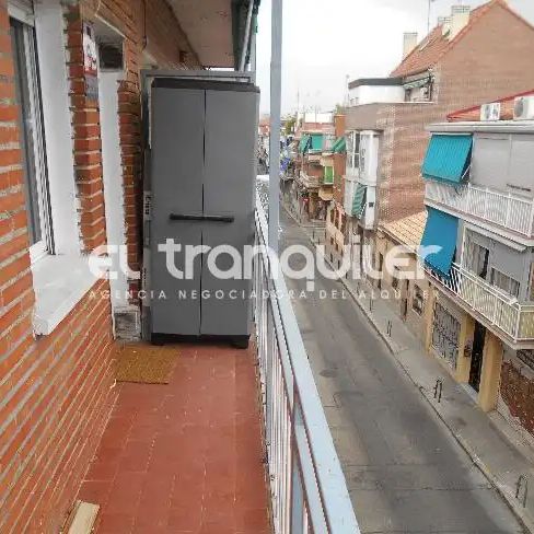 Madrid - Foto 1