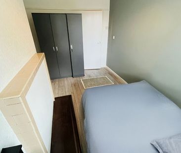 Room in a Shared Flat, Stunning Double Room In Camberwell, SE5 - Photo 2
