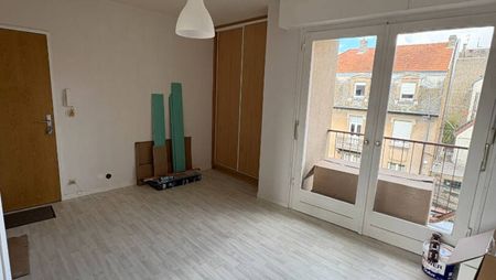studio à louer Metz - Photo 2
