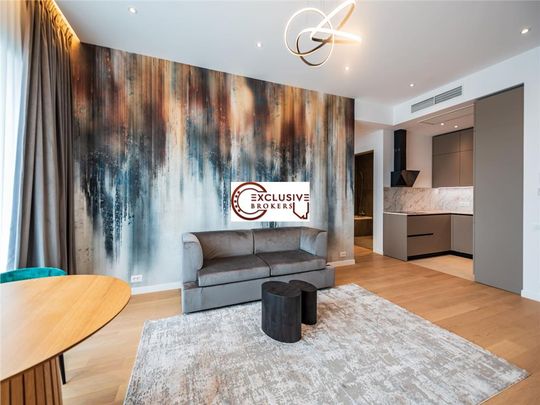 FIRST RENT//ONE VERDI//PANORAMIC VIEW//LUXURY DESIGN - Photo 1