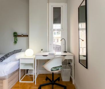 Carrer Comte d'Altea, Valencia, Valencian Community 46005 - Photo 2