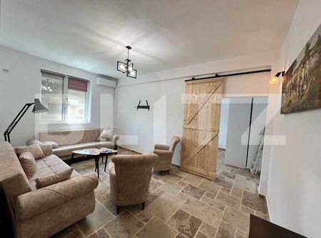 Apartament 2 camere, 50mp, decomandat, Ultracentral - Fotografie 5