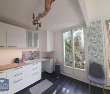 Location Appartement 3 pièces 55m² ST GERMAIN LES ARPAJON 91180 - Photo 4