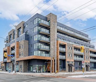 For Lease - 408 Browns Line Unit# 406, Toronto, Ontario - Photo 6