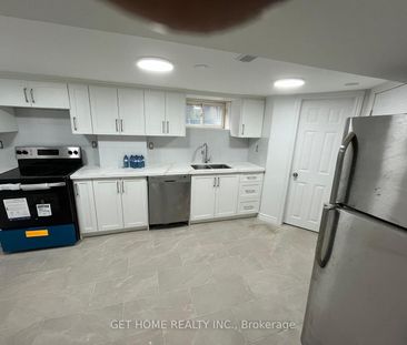 For Lease - 116 Southlawn Avenue Unit# #Bsmt, Oshawa, Ontario - Photo 5