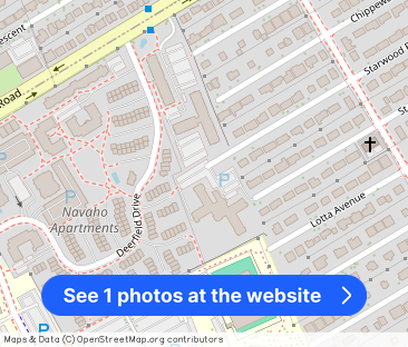 Navaho Walk-ups | 2, 4 & 47 Deerfield Drive, Ottawa - Photo 1
