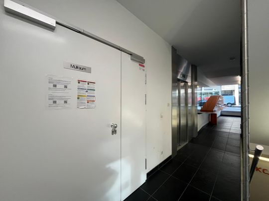 Online Terminbuchung: ab sofort helles 1-Zimmer Studio Apartment in 1070 Wien - Photo 1