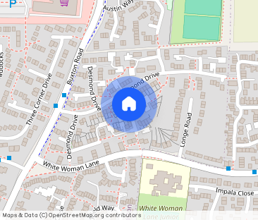 Desmond Drive, Norwich, NR6 - Photo 1