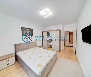 Royal Imobiliare - Inchiriere apartament 2 camere zona Albert - Fotografie 3
