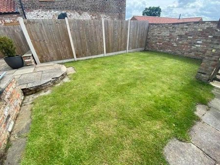 Brecks Farm Barn, Wigginton Road, YO32 - Photo 4