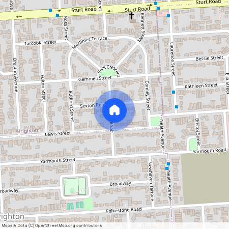 3b Hastings Road, Brighton SA 5048