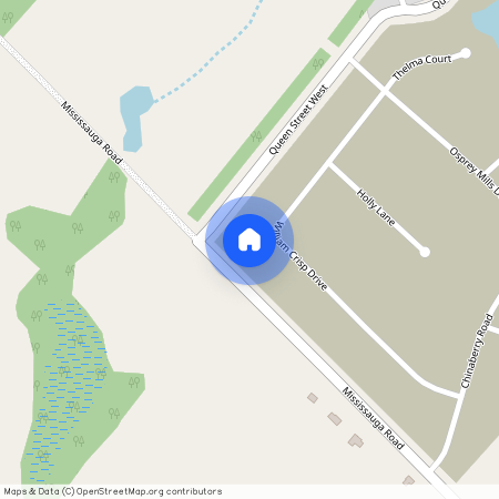 128 William Crisp Drive, Caledon