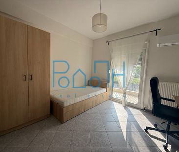 Studio/Γκαρσονιέρα για ενοικίαση Εκτενοπόλ (Κομοτηνή) - Photo 5