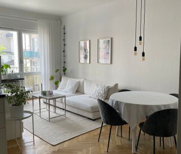 Margaretaplatsen, Helsingborg - Foto 3