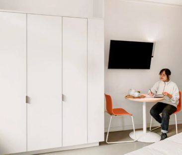 Standard Studio Apartment - Photo 4