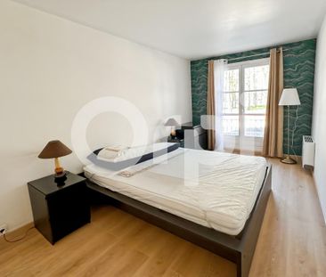 Location Appartement 2 pièces Meublé 49m² SENLIS 60300 - Photo 3