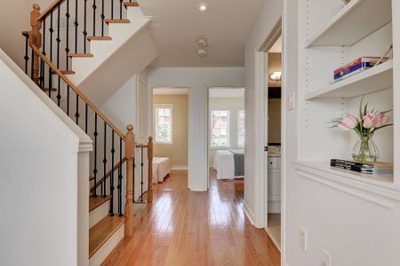 For Lease - 206 Roxton Road, Oakville, Ontario - Photo 5