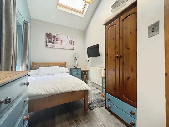1 bedroom apartment - Photo 1