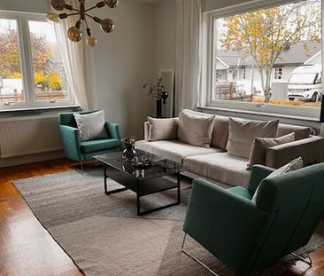 Klockarevägen, Fristad - Foto 3