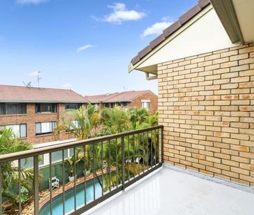 Two Bedroom Unit Stones Throw Away From Broadwater! - Photo 2