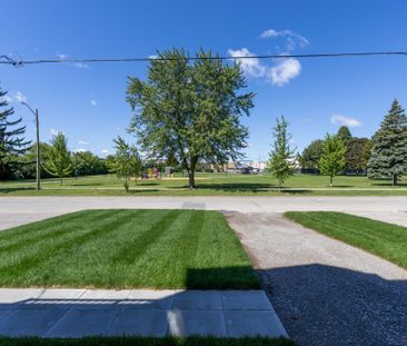 For Lease - 227 Grenfell Street Unit# Unit 1, Oshawa, Ontario - Photo 4