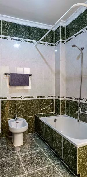 Calle Álamos, Málaga, Andalusia 29012 - Photo 1