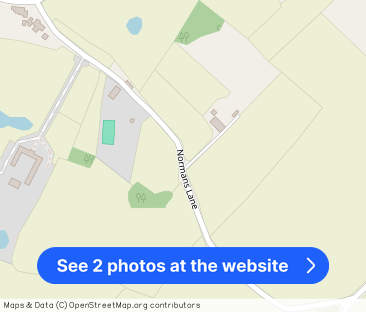 Normans Lane, Warrington, WA4 - Photo 1