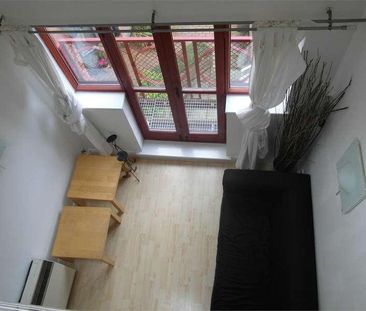 Kings Court, Cox Street, St Paul's Square, B3 - Photo 1