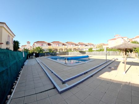 21 A Colinas de la Zenia - Photo 2