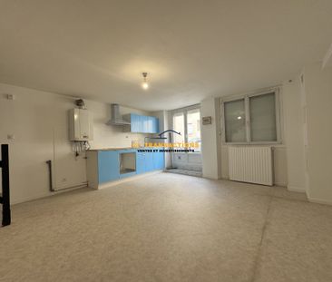 Appartement à louer, 3 pièces - Rive-de-Gier 42800 - Photo 3