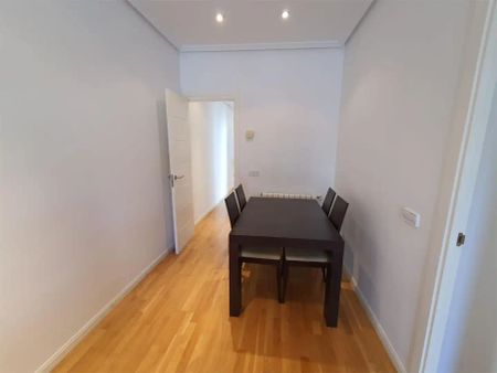 Piso de alquiler en Calle del General Oráa, 36, Castellana - Foto 4