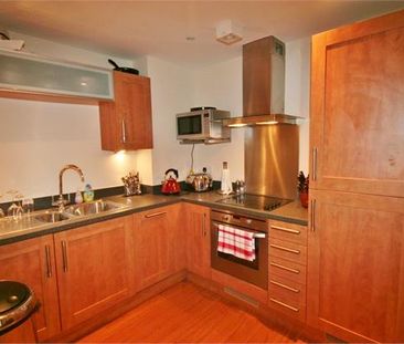 1 bedroom apartment to rent - Photo 6