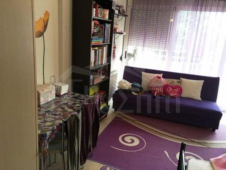 Γκαρσονιέρα προς ενοικίαση 430 € - Φωτογραφία 4