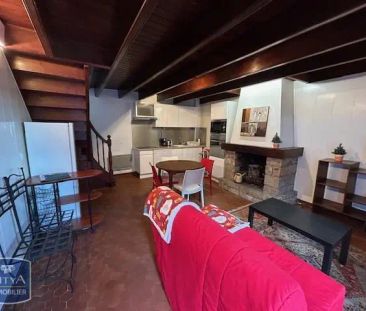 Maison à louer 2 pièces 48.01m² - Photo 4