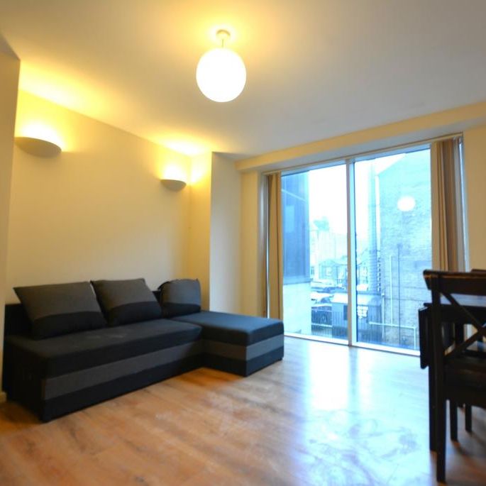 2 bedroom apartment to rent - Photo 1