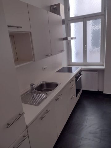 Schön und absolut ruhig an der Blindengasse - Foto 4