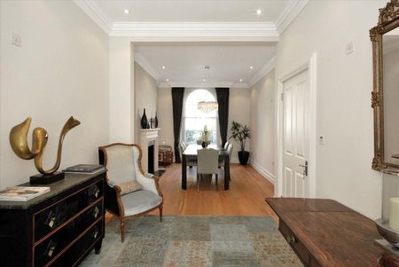 5 bedroom terraced house to rent - Photo 5