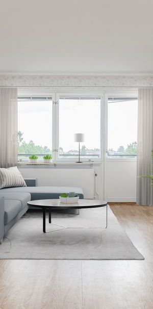 Höjdvägen 12 - Foto 1