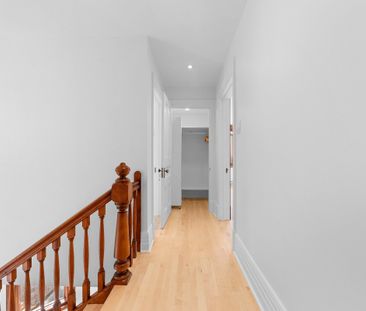À louer / Maison à étages - Photo 5