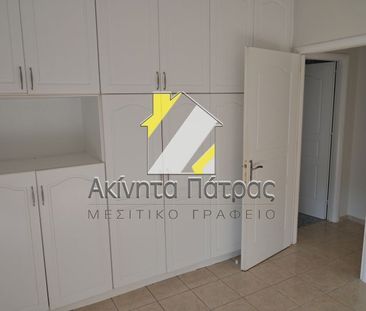 Διαμέρισμα για ενοικίαση Ψαροφάϊ (Πάτρα) - Photo 1