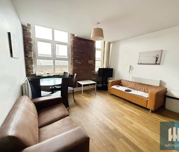 1 bedroom in a house share to rent - Photo 4