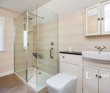 3 bedroom detached to rent Corseley Road, Groombridge - Photo 3