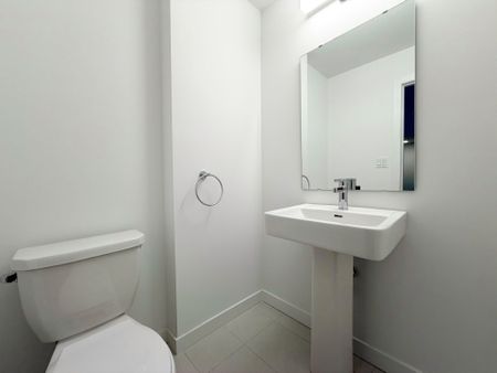 For Lease - 113 Marydale Avenue Unit# 30, Markham, Ontario - Photo 2