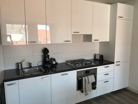 Te huur: Appartement Breestraat in Leiden - Foto 5