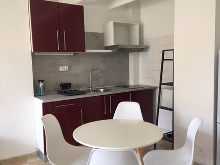 Location appartement Marseille 10ème (13010) - Photo 3