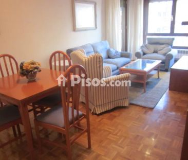 Piso en alquiler en Centro - Photo 4