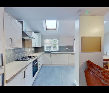 5 Bed Detached House, Ednaston Road Dunkirk, NG7 - Photo 6