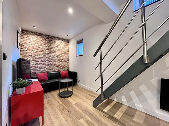 Location Appartement 1 pièce 21m² TAIN L HERMITAGE 26600 - Photo 1