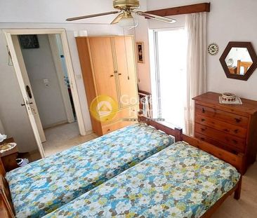 Διαμέρισμα για ενοικίαση Λουτράκι (Λουτράκι-Περαχώρα) - Photo 3