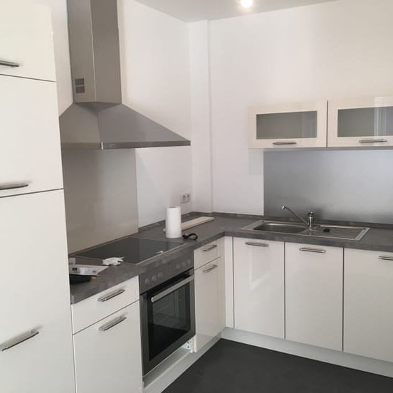 Appartement te huur - Foto 1